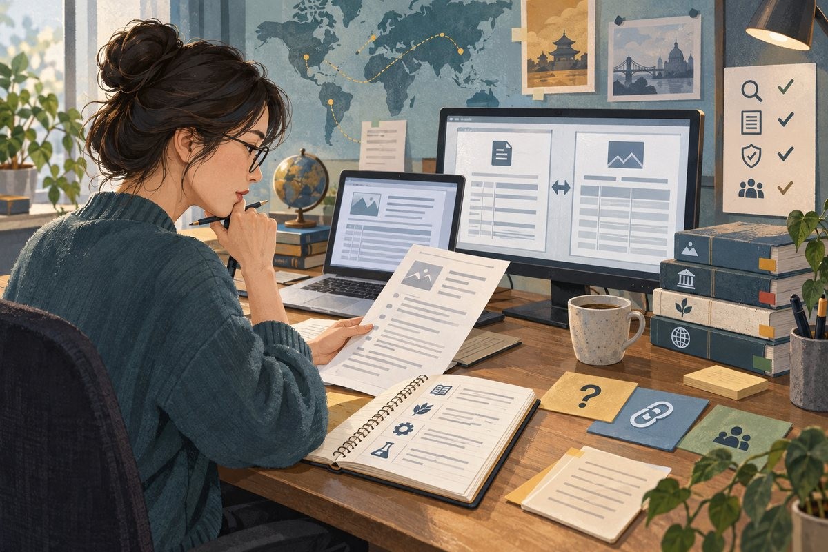 CC翻译遇到缩写和专名怎么办：查证含义、统一写法与保留原文